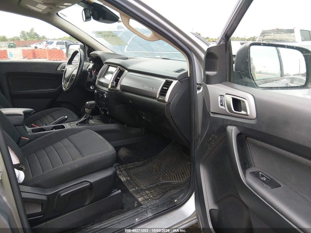 46271253 :رقم المزاد ، 1FTER4FH3LLA33643 vin ، 2020 Ford Ranger Xlt مزاد بيع
