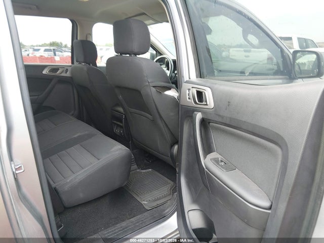 46271253 :رقم المزاد ، 1FTER4FH3LLA33643 vin ، 2020 Ford Ranger Xlt مزاد بيع