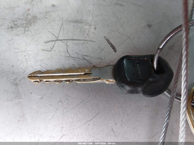 Aukcja sprzedaży 1998 Chevrolet C1500 Fleetside, vin: 2GCEC19R9W1163571, numer aukcji: 46271256