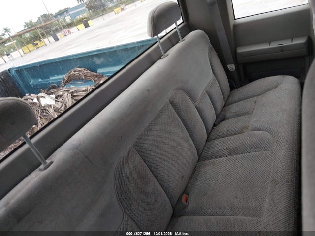Aukcja sprzedaży 1998 Chevrolet C1500 Fleetside, vin: 2GCEC19R9W1163571, numer aukcji: 46271256
