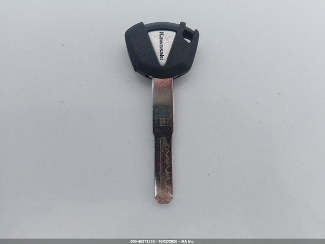 Kawasaki EX500 2024 ML5EXGG14RDA08016 Image 11