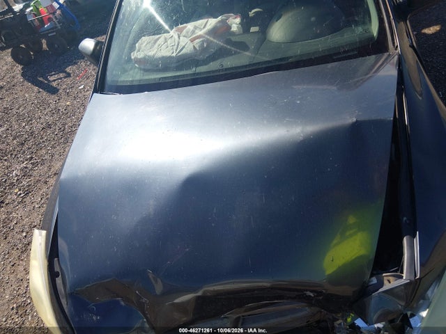 46271261 :رقم المزاد ، 3HGCM56313G707352 vin ، 2003 Honda Accord 2.4 Lx مزاد بيع
