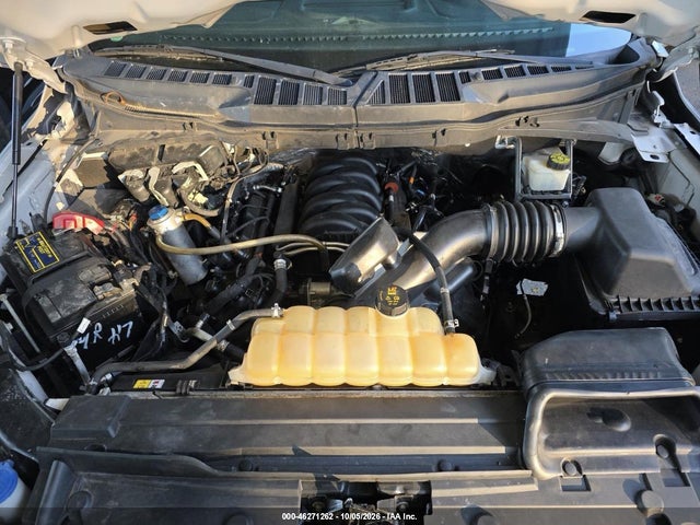 2021 Ford F-150 Xl მანქანა იყიდება აუქციონზე, vin: 1FTFX1E55MFA30923, აუქციონის ნომერი: 46271262