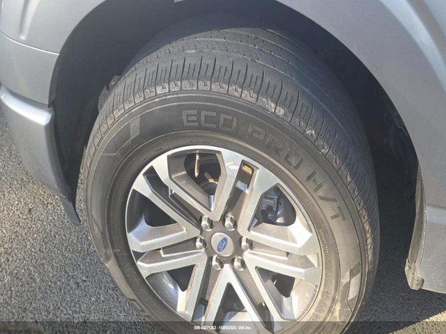 2021 Ford F-150 Xl მანქანა იყიდება აუქციონზე, vin: 1FTFX1E55MFA30923, აუქციონის ნომერი: 46271262