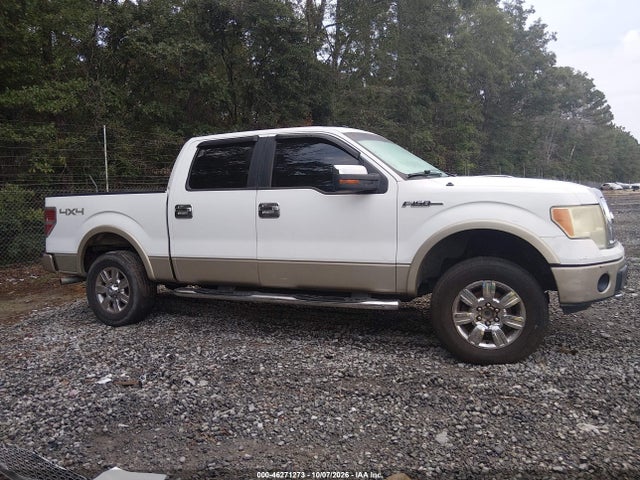 Aukcja sprzedaży 2009 Ford F-150 Fx4/king Ranch/lariat/platinum/xl/xlt, vin: 1FTPW14V59FA12549, numer aukcji: 46271273