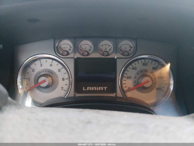 Aukcja sprzedaży 2009 Ford F-150 Fx4/king Ranch/lariat/platinum/xl/xlt, vin: 1FTPW14V59FA12549, numer aukcji: 46271273