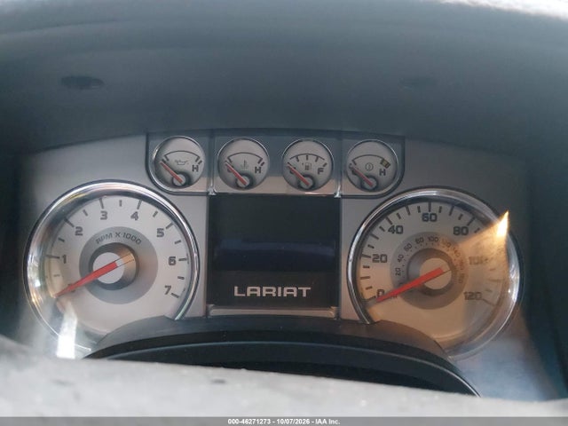 Aukcja sprzedaży 2009 Ford F-150 Fx4/king Ranch/lariat/platinum/xl/xlt, vin: 1FTPW14V59FA12549, numer aukcji: 46271273