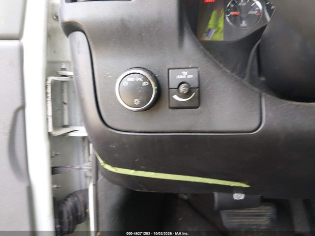 2012 Chevrolet Express 1500 Work Van მანქანა იყიდება აუქციონზე, vin: 1GCSGAFXXC1150582, აუქციონის ნომერი: 46271283