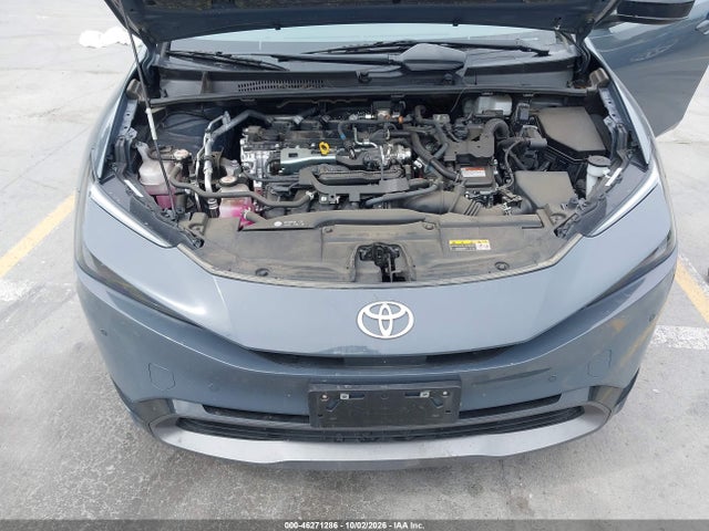 Toyota PRIUS XLE 2024 JTDACAAU3R3023738 Image 10