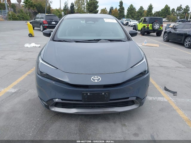Toyota PRIUS XLE 2024 JTDACAAU3R3023738 Image 12
