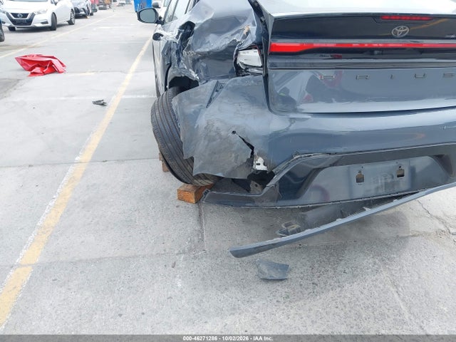 Toyota PRIUS XLE 2024 JTDACAAU3R3023738 Image 18