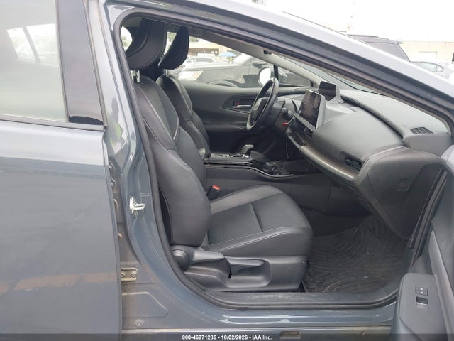 Toyota PRIUS XLE 2024 JTDACAAU3R3023738 Image 5