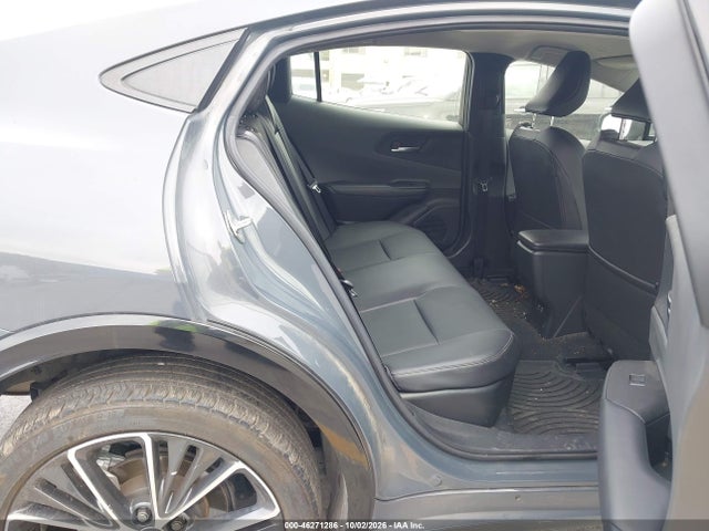 Toyota PRIUS XLE 2024 JTDACAAU3R3023738 Image 8