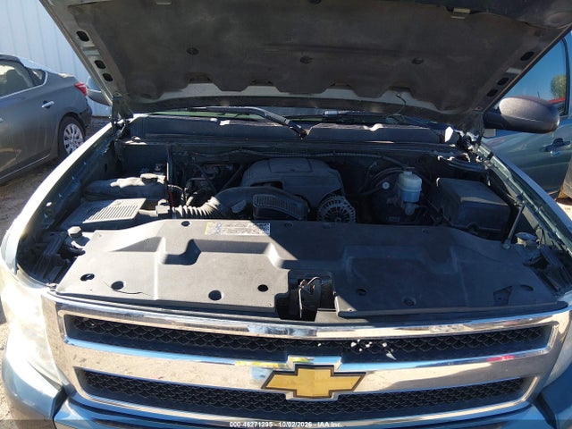 Aukcja sprzedaży 2009 Chevrolet Silverado 1500 Lt, vin: 3GCEC23039G185920, numer aukcji: 46271295