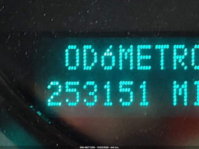 Aukcja sprzedaży 2009 Chevrolet Silverado 1500 Lt, vin: 3GCEC23039G185920, numer aukcji: 46271295