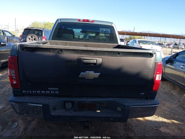 Aukcja sprzedaży 2009 Chevrolet Silverado 1500 Lt, vin: 3GCEC23039G185920, numer aukcji: 46271295