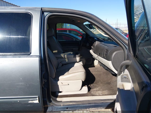 Aukcja sprzedaży 2009 Chevrolet Silverado 1500 Lt, vin: 3GCEC23039G185920, numer aukcji: 46271295