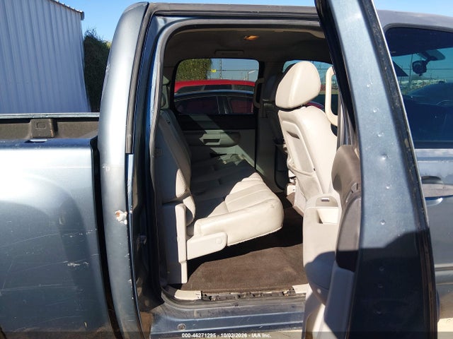 Aukcja sprzedaży 2009 Chevrolet Silverado 1500 Lt, vin: 3GCEC23039G185920, numer aukcji: 46271295
