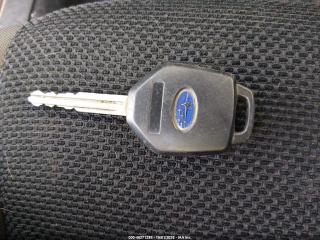 Subaru Crosstrek 2.0i Premium 2016 JF2GPADC5GH341783 Image 11