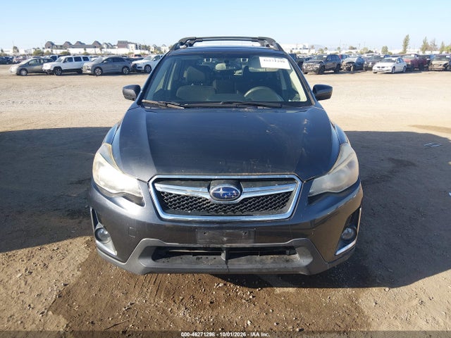 Subaru Crosstrek 2.0i Premium 2016 JF2GPADC5GH341783 Image 12