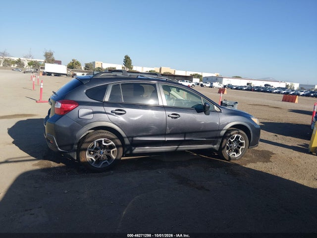 Subaru Crosstrek 2.0i Premium 2016 JF2GPADC5GH341783 Image 13