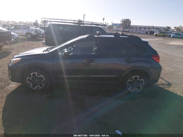 Subaru Crosstrek 2.0i Premium 2016 JF2GPADC5GH341783 Image 14