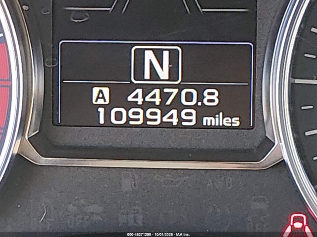 Subaru Crosstrek 2.0i Premium 2016 JF2GPADC5GH341783 Image 15