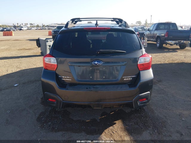 Subaru Crosstrek 2.0i Premium 2016 JF2GPADC5GH341783 Image 16