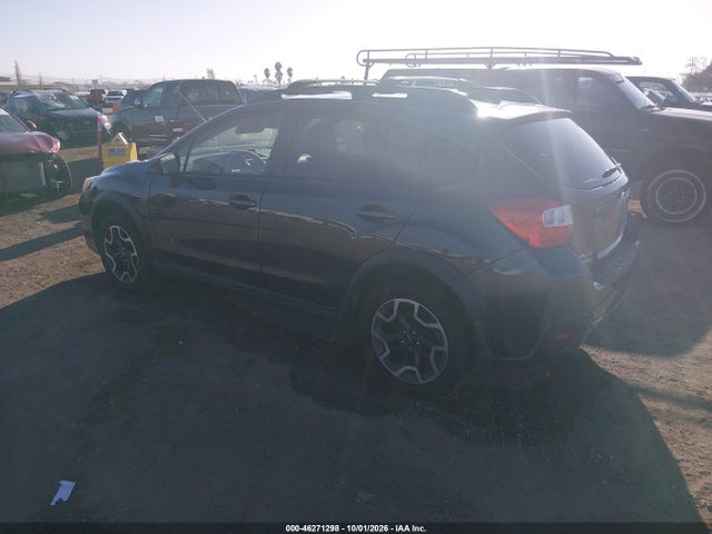 Subaru Crosstrek 2.0i Premium 2016 JF2GPADC5GH341783 Image 3
