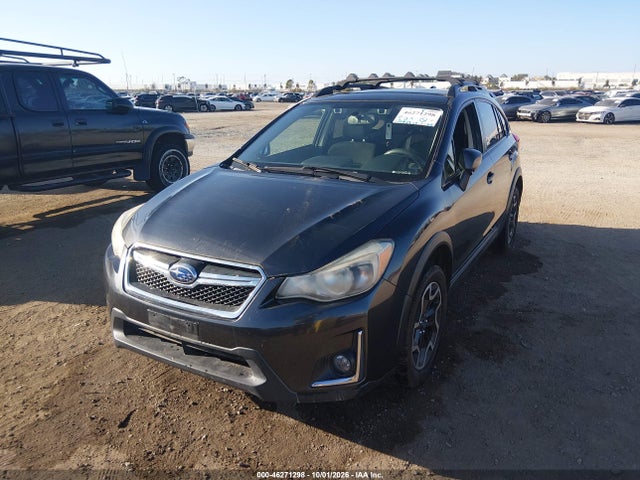 Subaru Crosstrek 2.0i Premium 2016 JF2GPADC5GH341783 Image 6