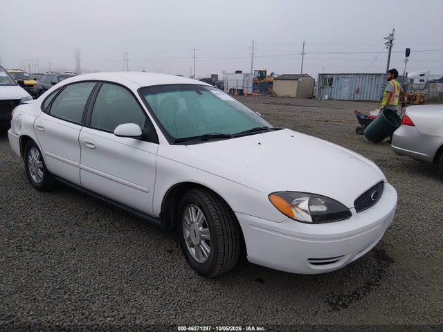 Aukcja sprzedaży 2007 Ford Taurus Sel, vin: 1FAFP56U47A132797, numer aukcji: 46271297
