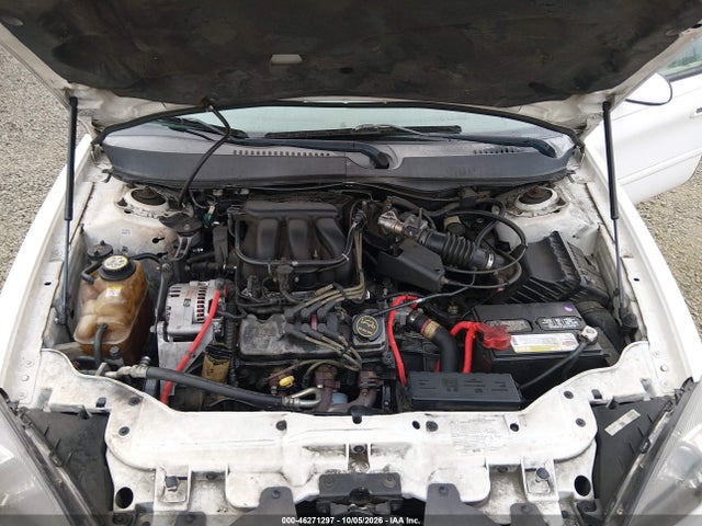 Продаж на аукціоні авто 2007 Ford Taurus Sel, vin: 1FAFP56U47A132797, номер лоту: 46271297