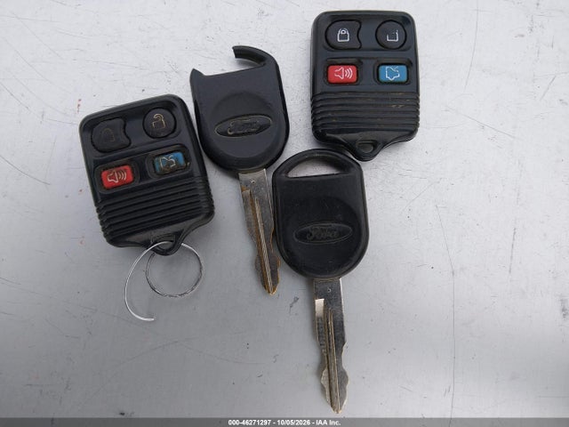 Продаж на аукціоні авто 2007 Ford Taurus Sel, vin: 1FAFP56U47A132797, номер лоту: 46271297