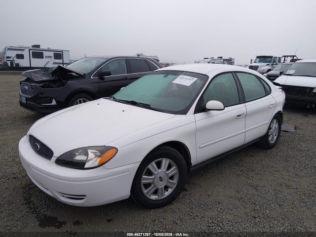 Продаж на аукціоні авто 2007 Ford Taurus Sel, vin: 1FAFP56U47A132797, номер лоту: 46271297