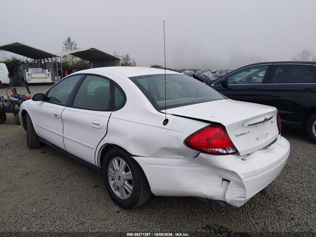 Продаж на аукціоні авто 2007 Ford Taurus Sel, vin: 1FAFP56U47A132797, номер лоту: 46271297