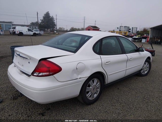 Продаж на аукціоні авто 2007 Ford Taurus Sel, vin: 1FAFP56U47A132797, номер лоту: 46271297
