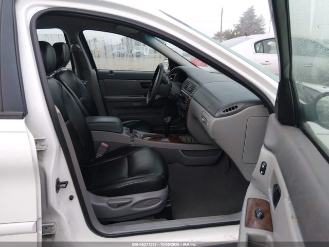 Продаж на аукціоні авто 2007 Ford Taurus Sel, vin: 1FAFP56U47A132797, номер лоту: 46271297