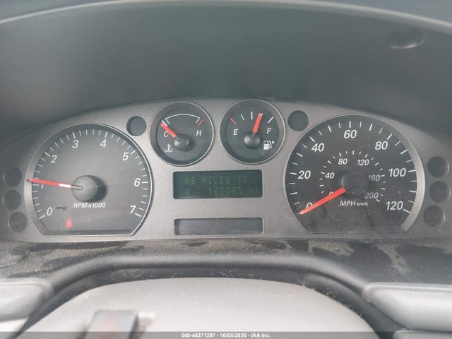 Продаж на аукціоні авто 2007 Ford Taurus Sel, vin: 1FAFP56U47A132797, номер лоту: 46271297
