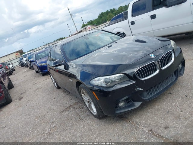 Aukcja sprzedaży 2016 Bmw 528i, vin: WBA5A5C5XGG349057, numer aukcji: 46271302