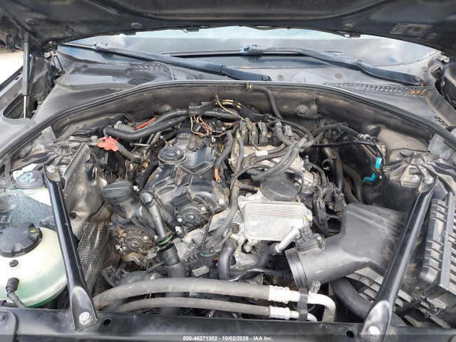 46271302 :رقم المزاد ، WBA5A5C5XGG349057 vin ، 2016 Bmw 528i مزاد بيع