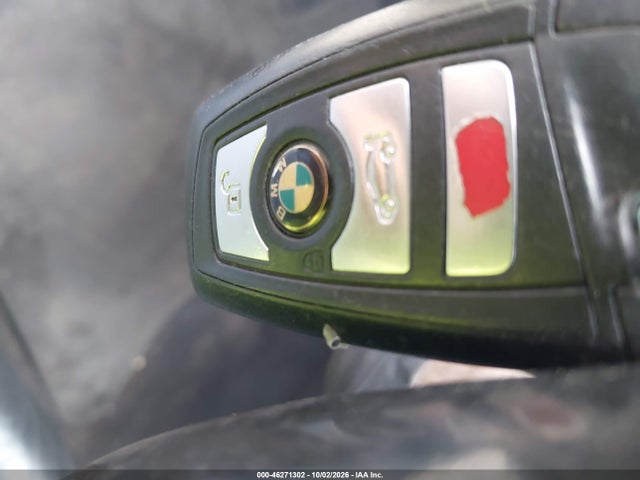 46271302 :رقم المزاد ، WBA5A5C5XGG349057 vin ، 2016 Bmw 528i مزاد بيع
