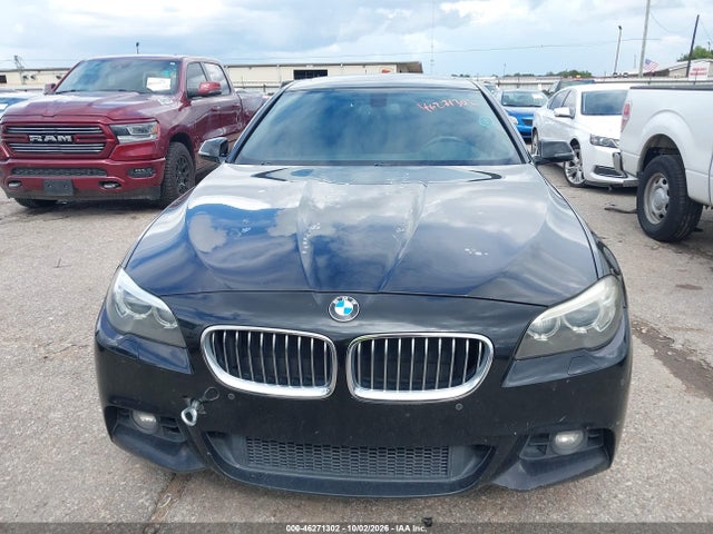 46271302 :رقم المزاد ، WBA5A5C5XGG349057 vin ، 2016 Bmw 528i مزاد بيع
