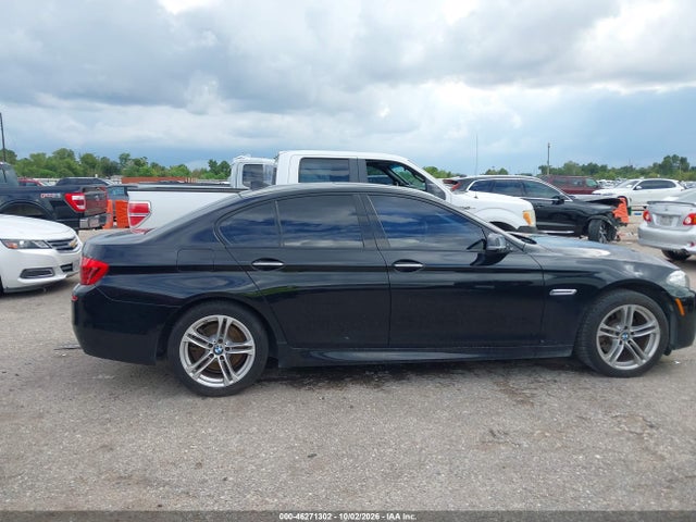 46271302 :رقم المزاد ، WBA5A5C5XGG349057 vin ، 2016 Bmw 528i مزاد بيع