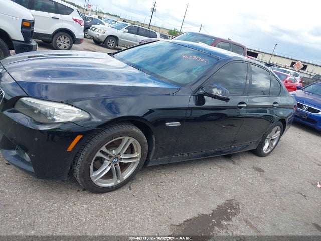 46271302 :رقم المزاد ، WBA5A5C5XGG349057 vin ، 2016 Bmw 528i مزاد بيع