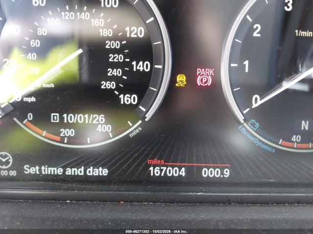 46271302 :رقم المزاد ، WBA5A5C5XGG349057 vin ، 2016 Bmw 528i مزاد بيع