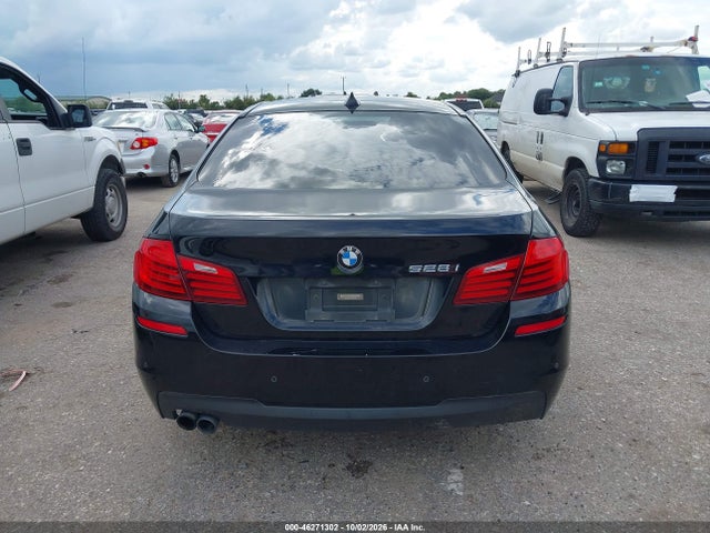 46271302 :رقم المزاد ، WBA5A5C5XGG349057 vin ، 2016 Bmw 528i مزاد بيع