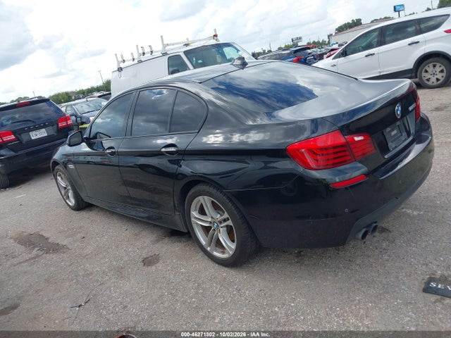 46271302 :رقم المزاد ، WBA5A5C5XGG349057 vin ، 2016 Bmw 528i مزاد بيع