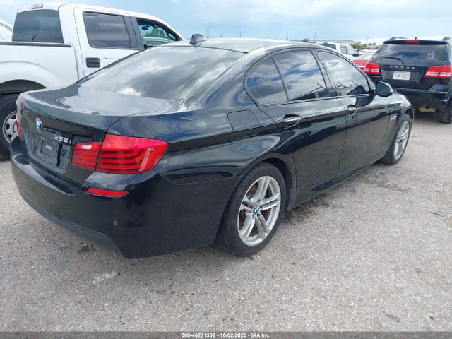 46271302 :رقم المزاد ، WBA5A5C5XGG349057 vin ، 2016 Bmw 528i مزاد بيع