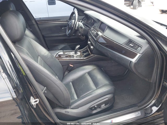 46271302 :رقم المزاد ، WBA5A5C5XGG349057 vin ، 2016 Bmw 528i مزاد بيع
