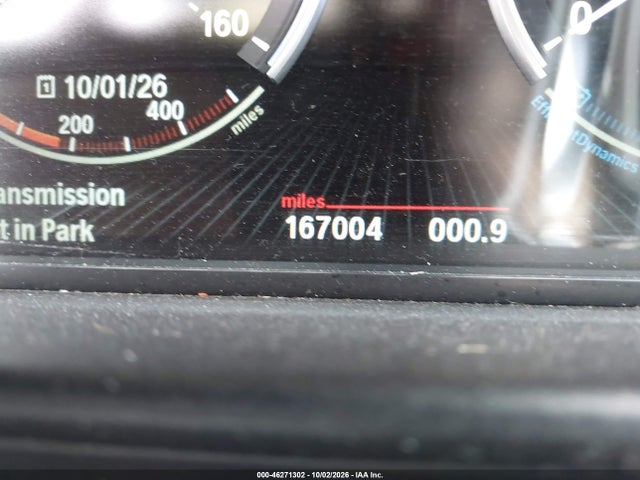 46271302 :رقم المزاد ، WBA5A5C5XGG349057 vin ، 2016 Bmw 528i مزاد بيع